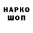 A PVP крисы CK Alla Shvakina